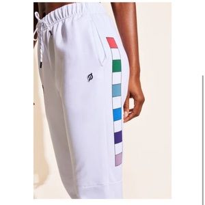 Peloton Canvas Jogger New